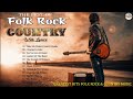 Jim Croce, Kenny Rogers, John Denver, Cat Stevens, Bee Gees | Folk Rock And Country Music Collection