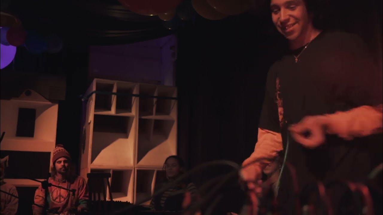 LPF x BOLONGO 2023 The BOSSdaddy Band don't do it YouTube