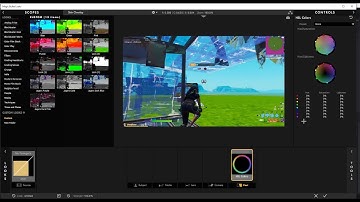How to Isolate Colors in Magic Bullet Looks | *EASY* Method