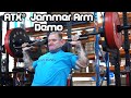 Atx jammer arms 17 exercise ideas by lee priest