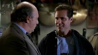 NYPD Blue // COPS AND ROBBER !! 9-5