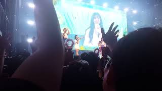 180728 러블리데이2 엔딩영상 2