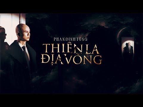 Phan Đinh Tùng - THIÊN LA ĐỊA VÕNG | Official Teaser