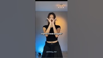 k-pop hand choreo #kpop #edit #illit #Katseye#skz #trending #fyp #shorts