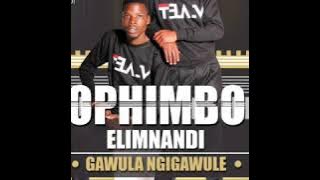 Ophimbo Elimnandi  ft Ncwasimende  cela ukiss