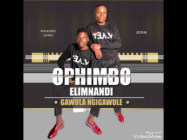 Ophimbo Elimnandi  ft Ncwasimende  cela ukiss class=