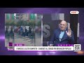 "La voluntad popular ha sido afectada al impedir que la gente vote": Francisco Calisto