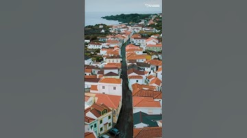 VISIT PICO ISLAND | Futurismo | Azores