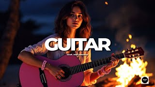 Zouk Kizomba 2025 | Romantic Guitar Beat – “LOVE VIBES” 🎸 | Nelson Freitas x Gerilson Insrael