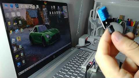 mikrokontrol devreleri temrin 65. Arduino ile DHT11 sensör kullanımı.