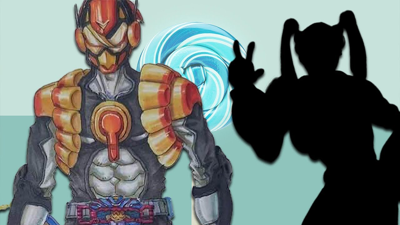 Gavv's 3rd and 4th Riders - YouTube