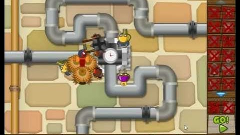 Bloons Tower Defense 5 | Daily Challenge | That