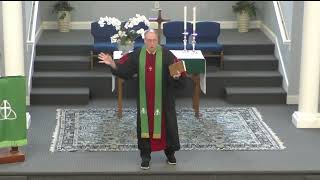 08092026 | Storms of Life (Sermon) | Matt Stillman