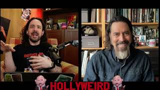 Hollyweird #005 - Jeff Daniel Phillips