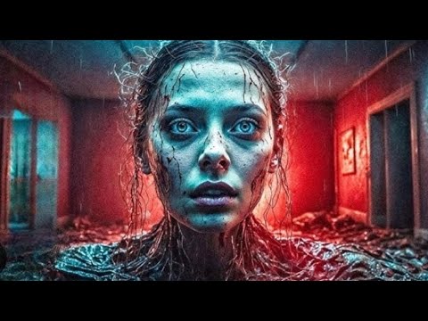 افلام اجنبي مترجمه فيلم الرعب كل ما تحتاجه هو الدم