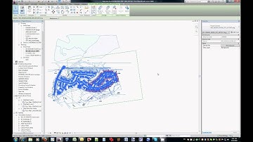 Use View Templates to adjust Import Visibility / Graphics (Revit)