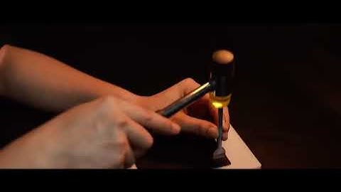 Saturn Magic - MAGIC WALLET UNIVERSE PEEK by TCC - Trick