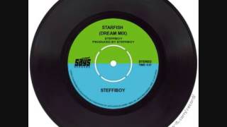 Starfish Dream Mix