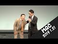 ナイツ『歳をとると、涙もろくなる』