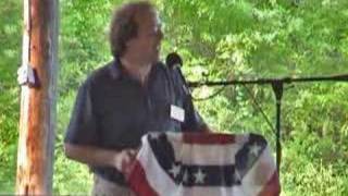 What the Democrats Need, what all Americans need