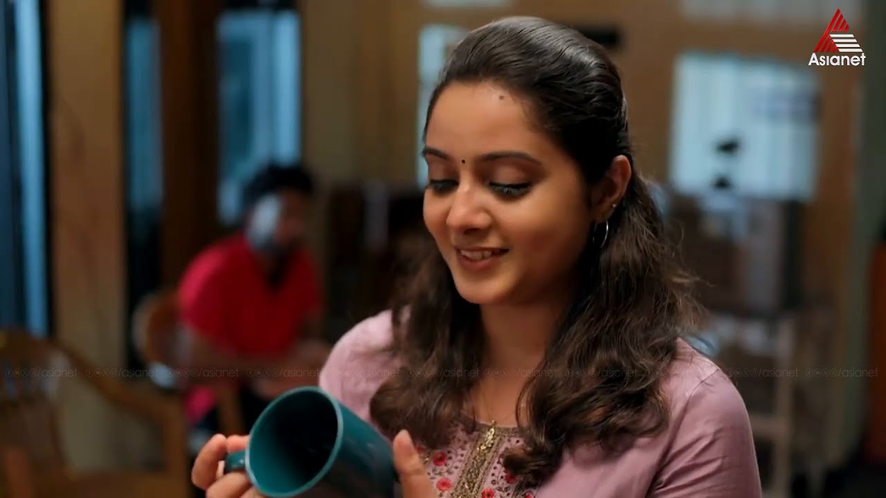 Kattathe Kilikkoodu || Episode 50 || 30-12-25