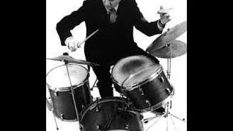 The History of Jazz Drums episode 19: Shelley Manne