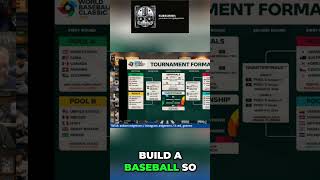 Baseball's HUGE Problem in Europe? London Could Be The Answer! #shorts