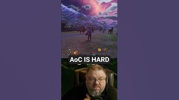 Is AoC Easy for New Players?