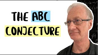 The Abc Conjecture