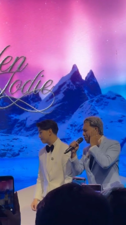 Brisia Jodie feat Glenn Samuel - Makin Aku Cinta #glennsamuel #brisiajodie