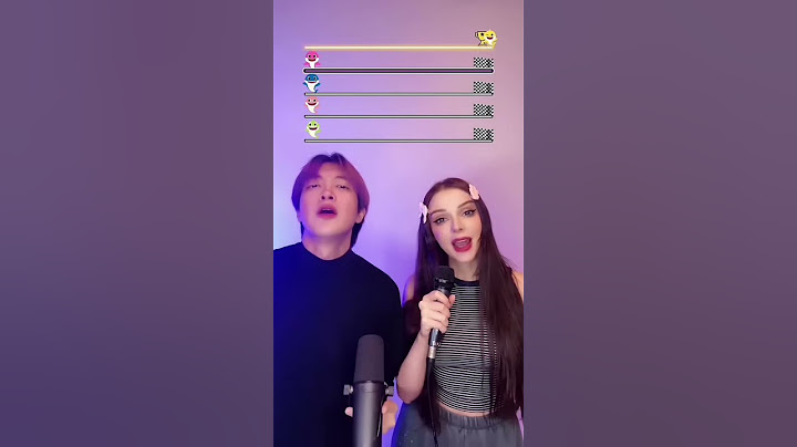 Baby Shark Round 3!!! Who’s the Champion??? 🤔🤯 @Mamiko #beatbox #challenge #fyp