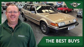 As MELHORES COMPRAS de Paul no leilão de novembro!