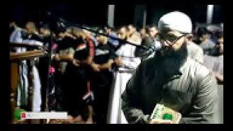 تلاوة خاشعةلشيخ غسان الشوربجي (إن الله يدخل الذين آمنوا وعملوا الصالحات جنات تجري من تحتها الأنهار )