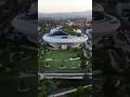 George Lucas' museum opens in Los Angeles