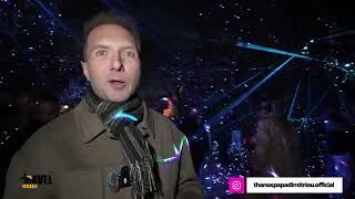 To viral Magic Lights στο Πεδίον του Άρεως | Travel Guide