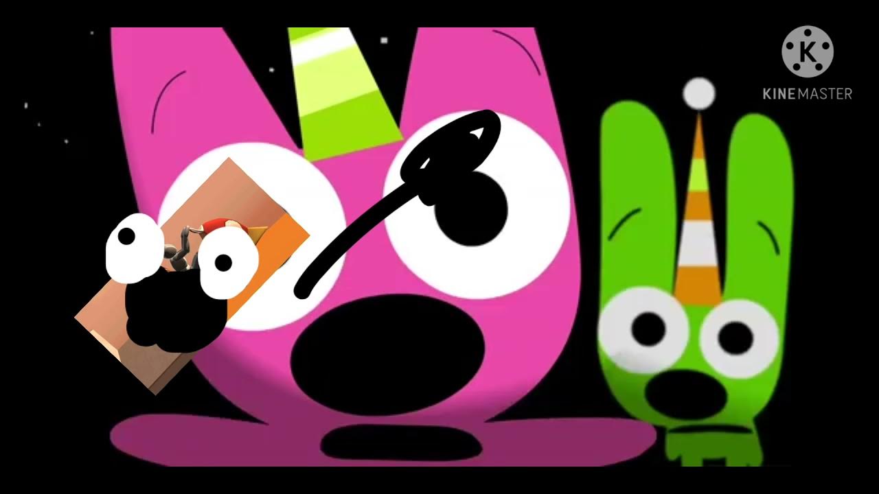 Hoops And Yoyo Birthday Alarm Add Round 1 YouTube