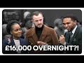 From Struggle to Owning Properties — Breakthrough Testimony | Spirit Embassy London