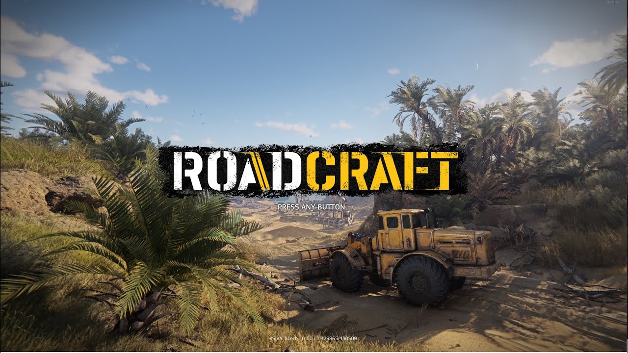 Roadcraft, no commentary gameplay p2