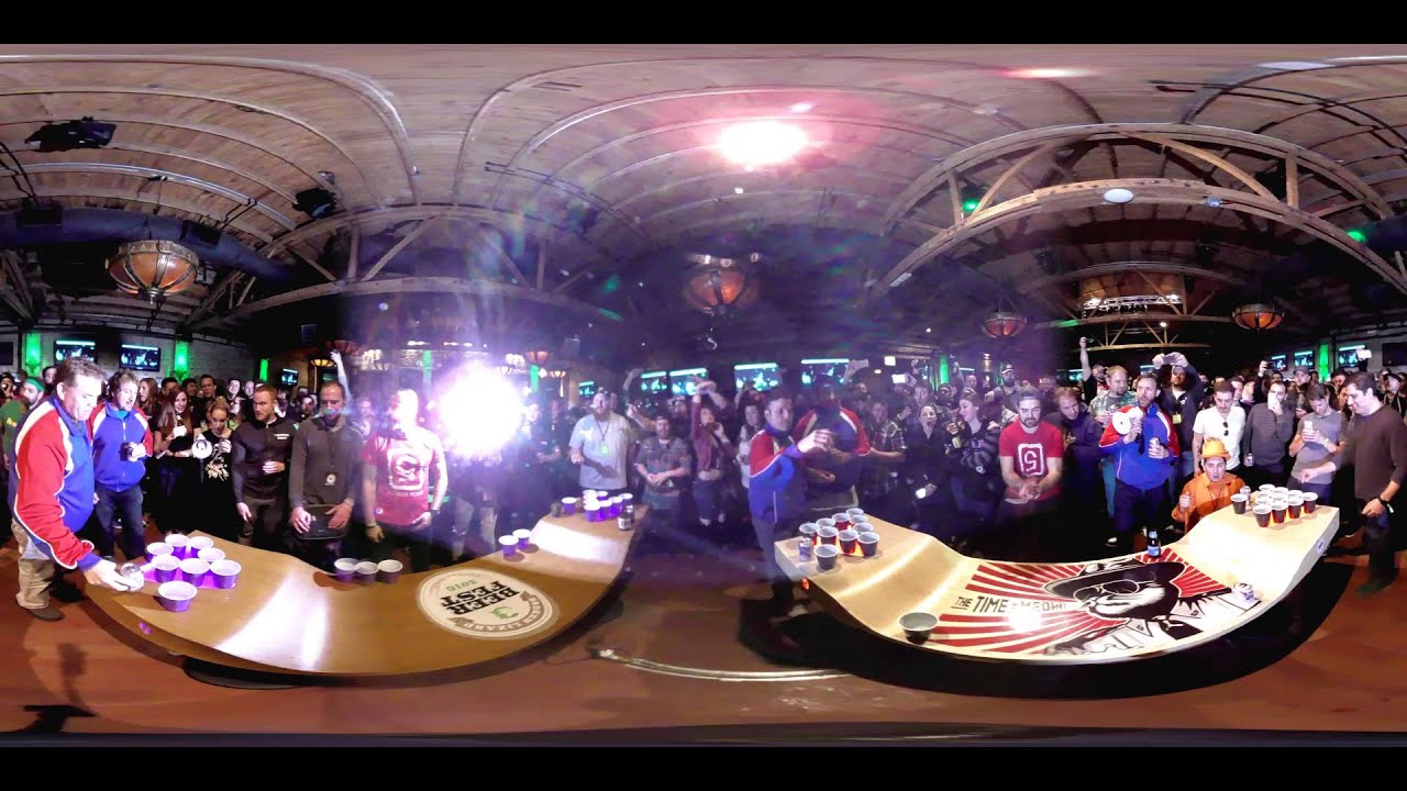 Beerfest Chicago 2016 Finals 01 YouTube