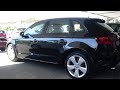 AUDI A3 Sportback 1.6 TDI S TRONIC SPORT