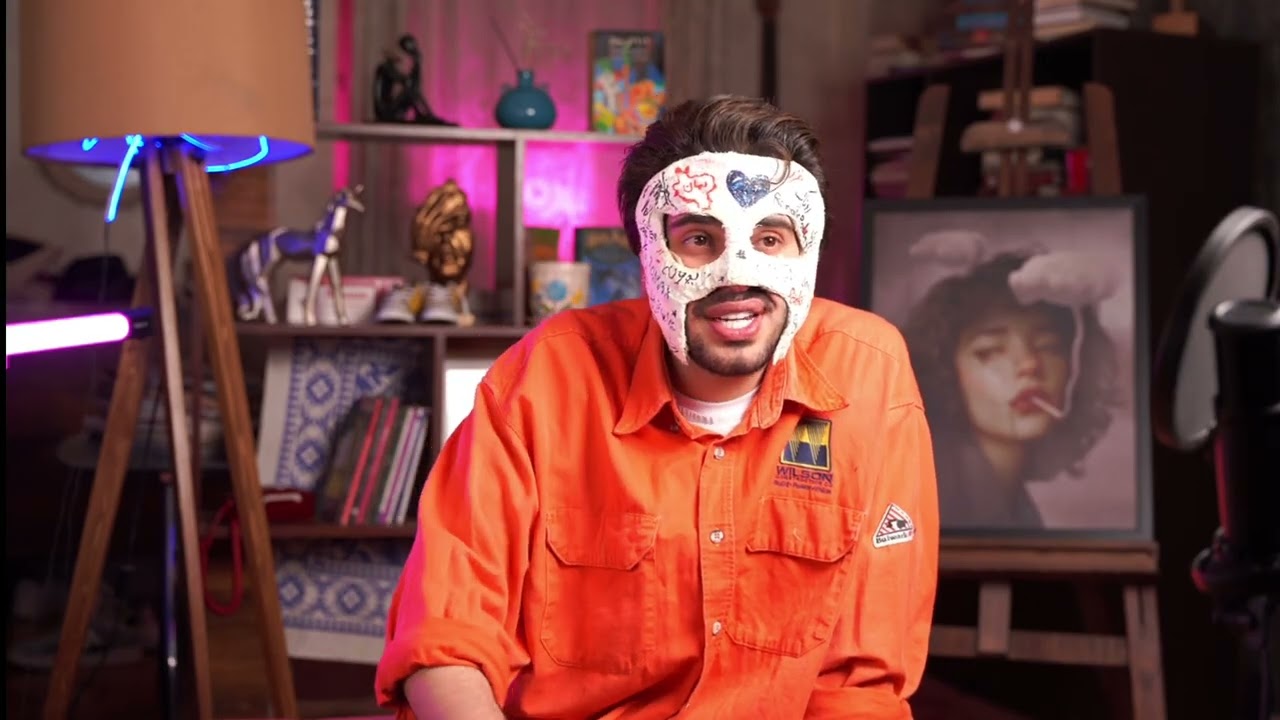 تهران؟ یه شهر نیست که، یه دستگاه خرد کن احساساته.