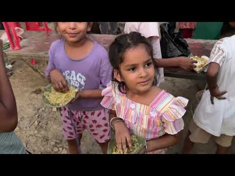 Bhandara ke prasad