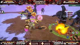 Knight Online Mobi̇l 3 Ni̇sanda Telefon Ve Tabletlerde