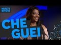 Cheguei | Ludmilla | Música Boa Ao Vivo | Música Multishow