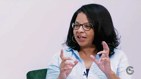 Green Chair Conversations: Episode 3  Anne Floyd, ...