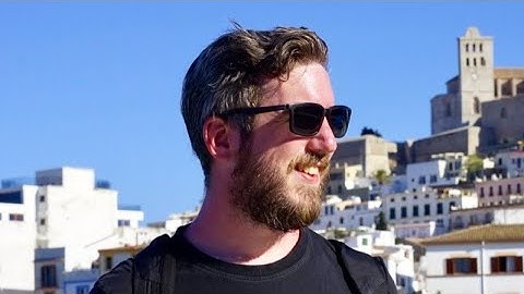 Avalonia UI with Mike James