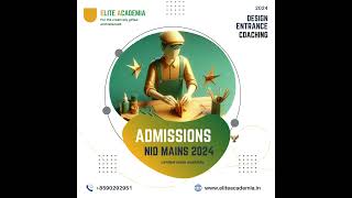 Nid Mainsstudio Testsituation Test. Entrance Coaching. Starting April 2 Nd.