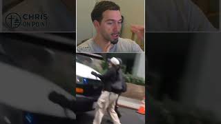 They Call This ‘Peaceful’? Reacting to the New York Antifa Protest