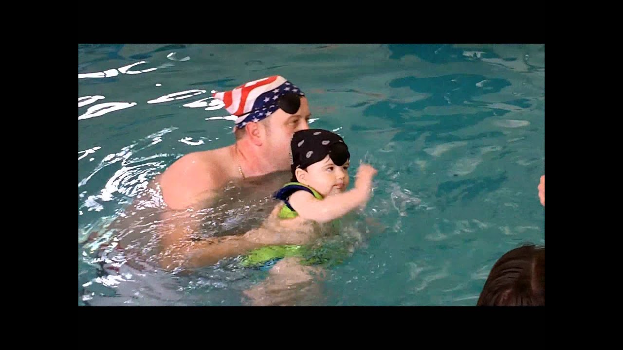 Splashathon 2011-07-16 Evan Splashathon - YouTube