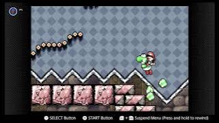 YISMA3; 100% Secret 2: Mystery of the Castle? (Semi-Blind) 2025/1/8 AZL9S GBANSO no mic video